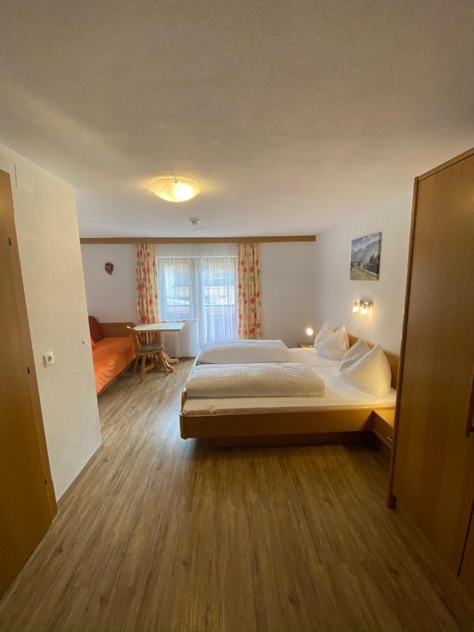 Landhaus Staudacher Gerlos Extérieur photo