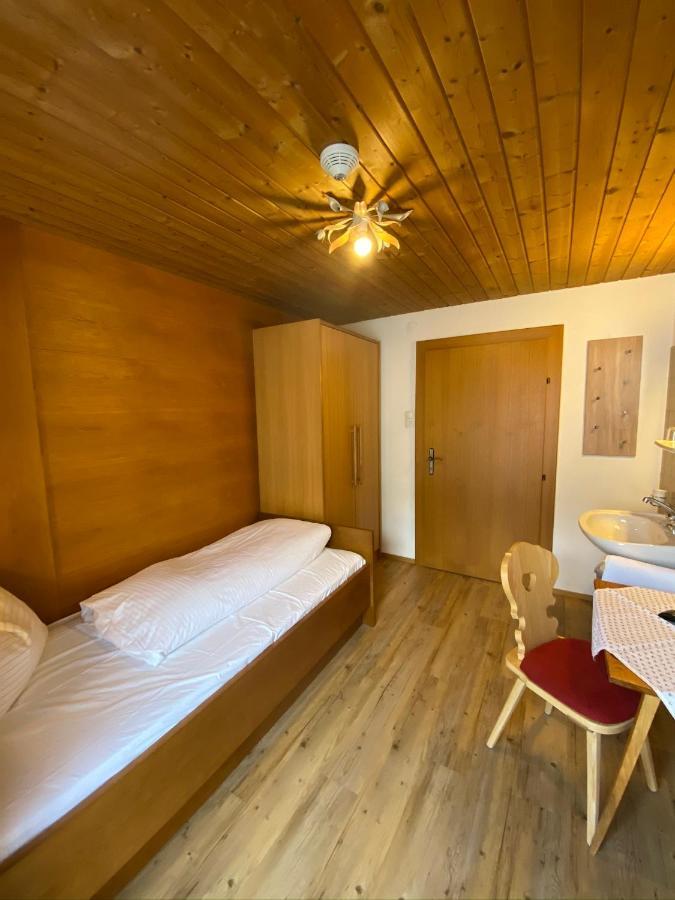 Landhaus Staudacher Gerlos Extérieur photo