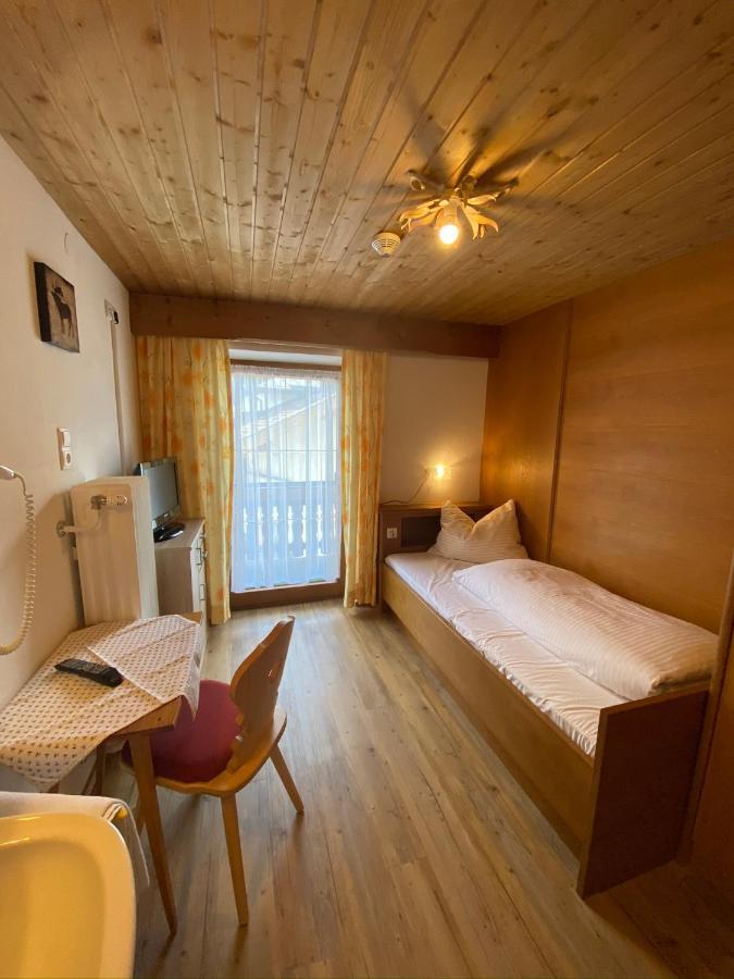 Landhaus Staudacher Gerlos Extérieur photo