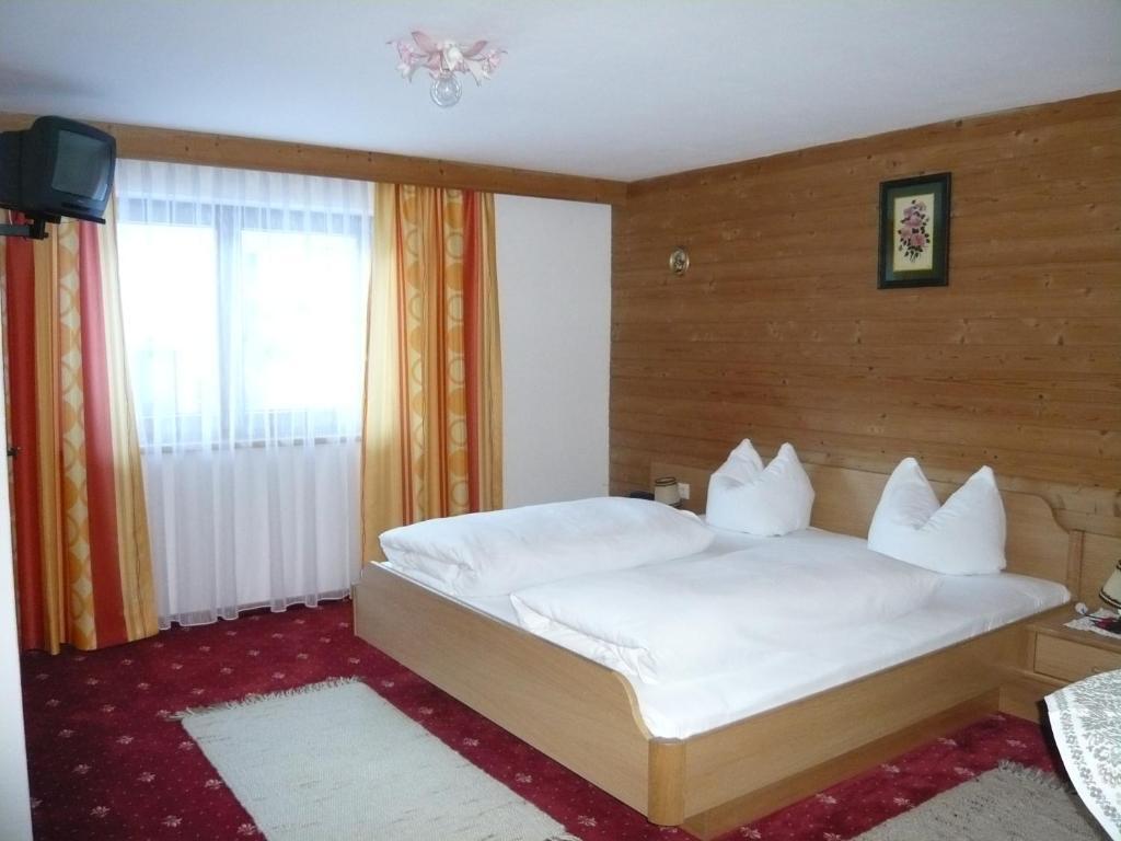 Landhaus Staudacher Gerlos Chambre photo