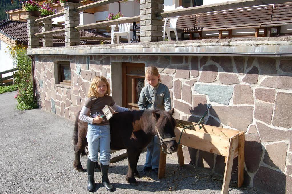 Landhaus Staudacher Gerlos Extérieur photo
